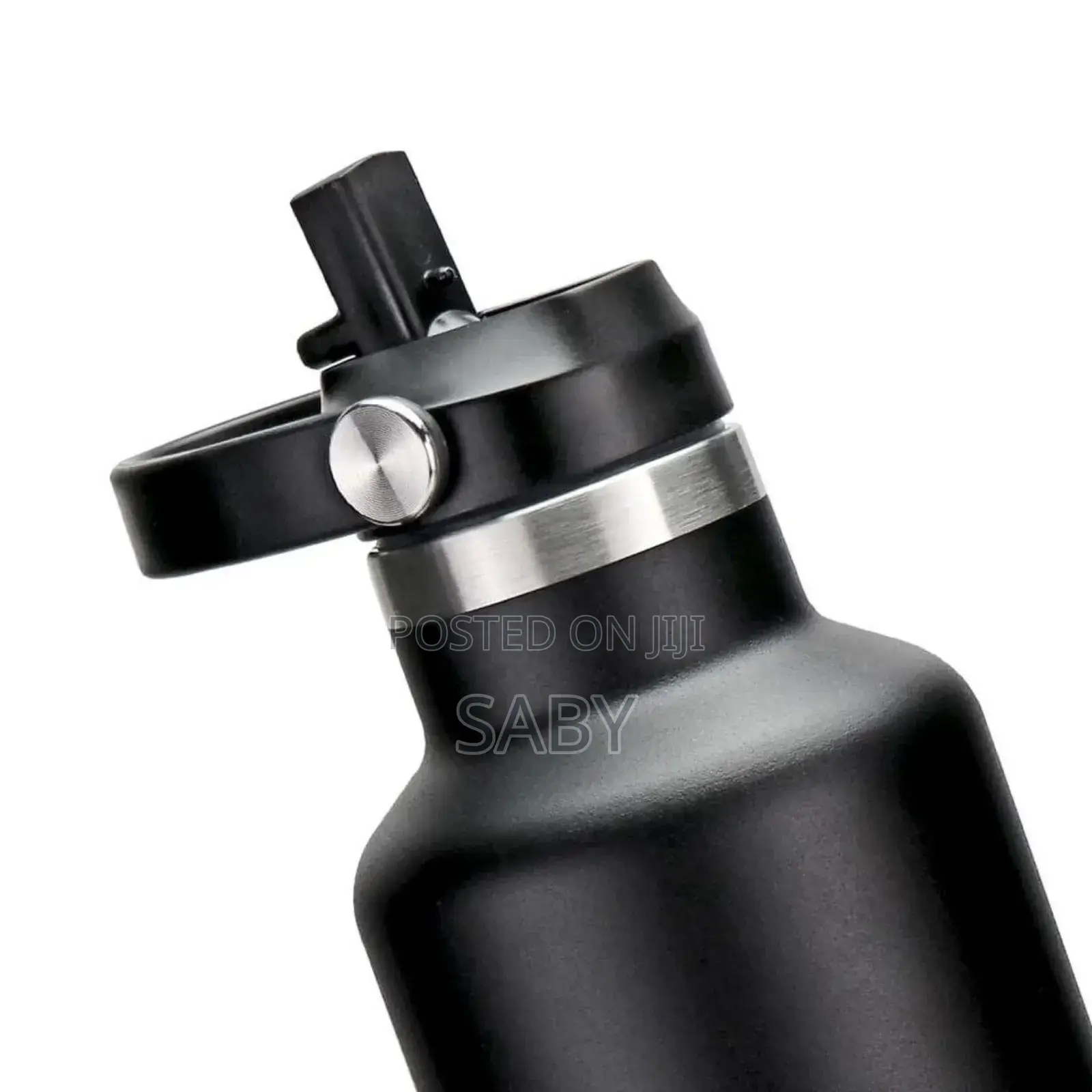 Cervo - Hans Larsen Vacuum Stainless Steel Bottle