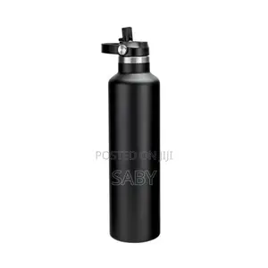 Cervo - Hans Larsen Vacuum Stainless Steel Bottle