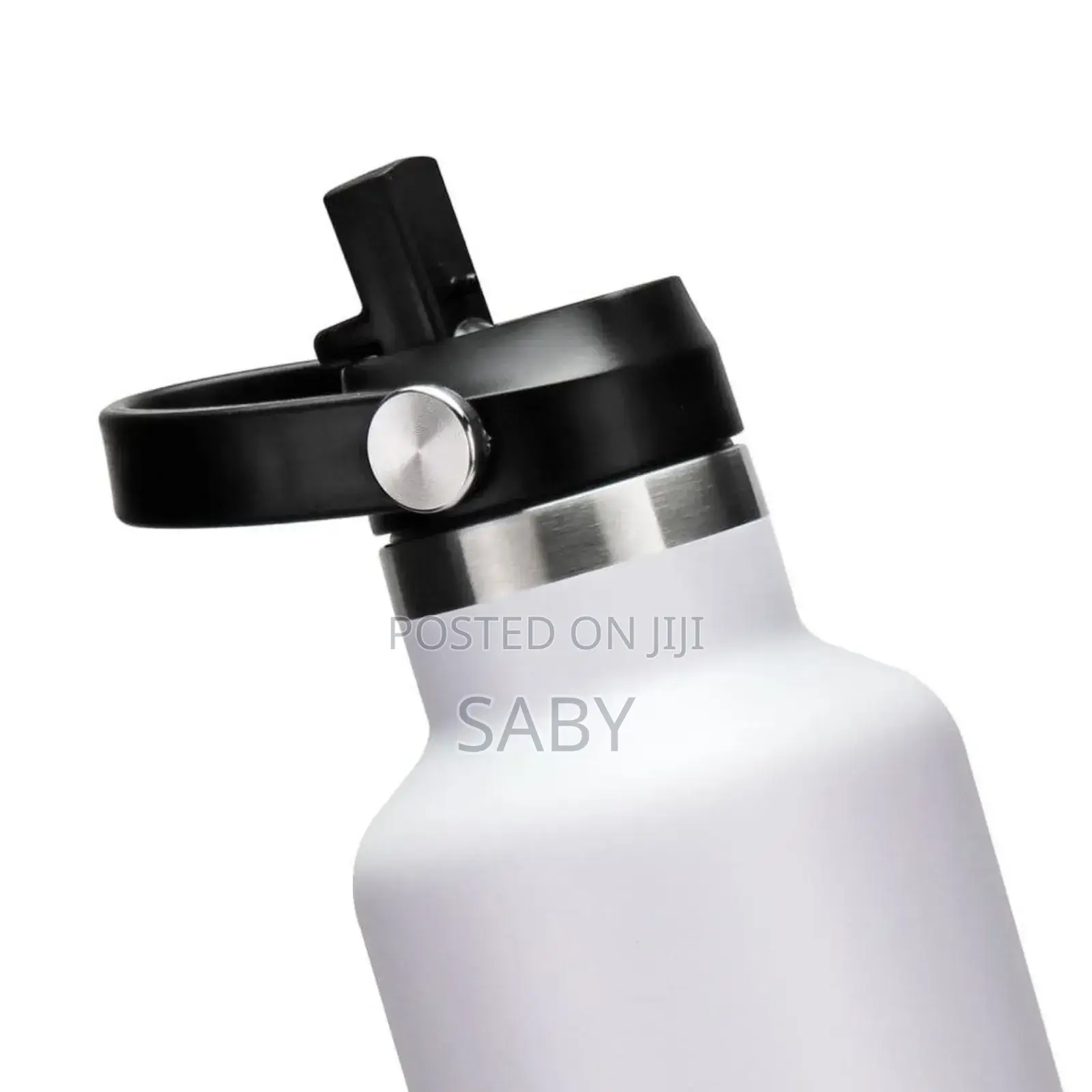 Cervo - Hans Larsen Vacuum Stainless Steel Bottle
