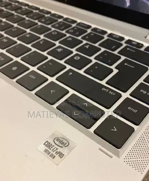 New Laptop HP EliteBook X360 1040 G7 16GB Intel Core I7 SSD 512GB