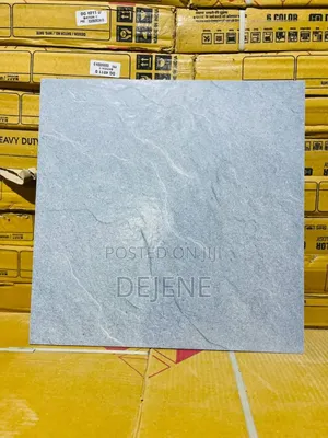 Parking Ceramic 30*30 and 40*40