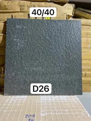 Parking Ceramic 30*30 and 40*40