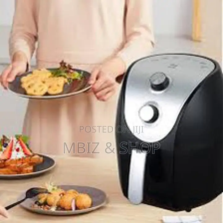 Minda Air Fryer (0 Oil)