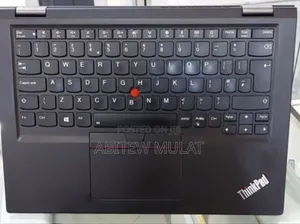 New Laptop Lenovo ThinkPad X390 16GB Intel Core I7 SSD 512GB