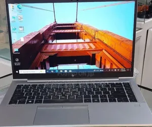 Photo - New Laptop HP EliteBook 840 G8 16GB Intel Core I7 SSD 512GB
