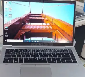 New Laptop HP EliteBook 840 G8 16GB Intel Core I7 SSD 512GB