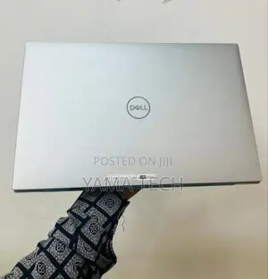 Photo - New Laptop Dell XPS 15 16GB Intel Core I5 SSD 512GB