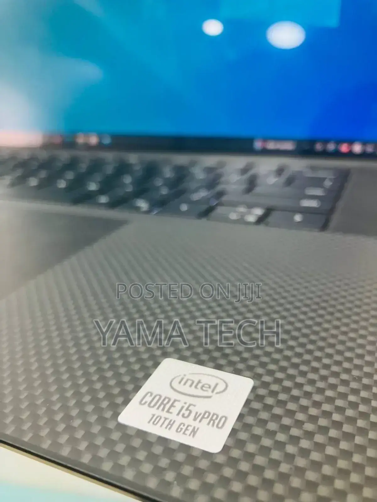 New Laptop Dell XPS 15 16GB Intel Core I5 SSD 512GB