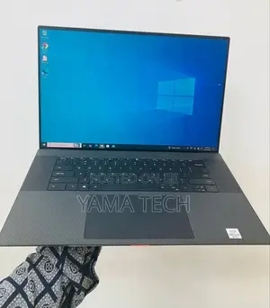 New Laptop Dell XPS 15 16GB Intel Core I5 SSD 512GB