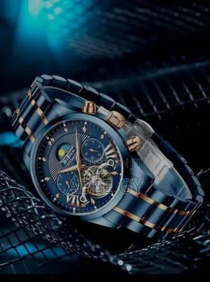 Photo - BIDEN 0189 Brand Your Own Watches Men Wrist Watches