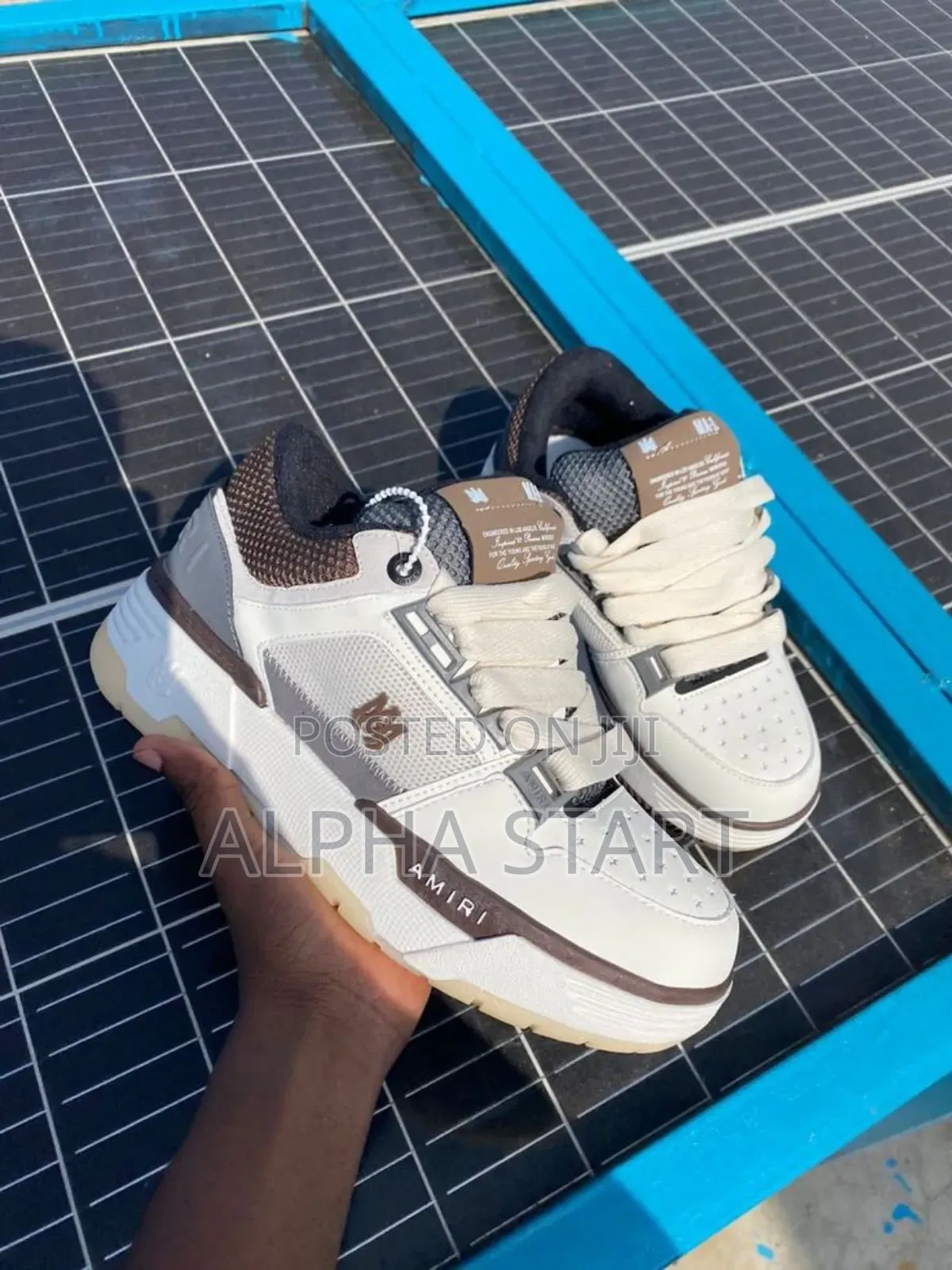 Amiri High Master Quality Shies for You