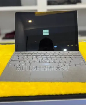New Laptop Microsoft Surface Pro 6 8GB Intel Core I5 SSD 128GB