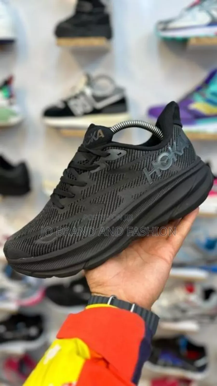 Hoka High Quality Shoes