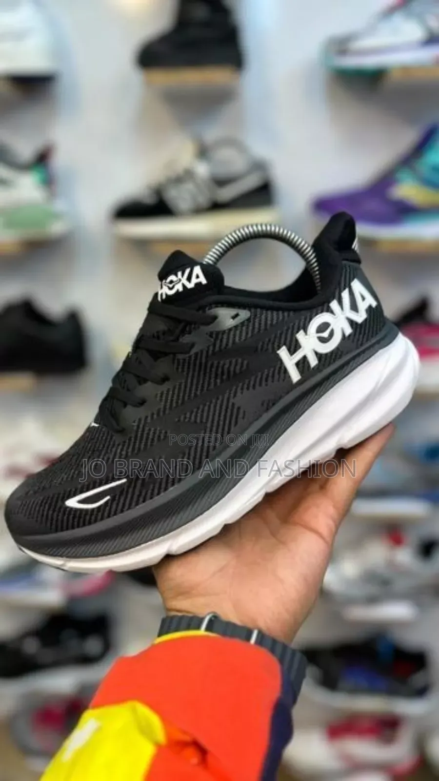 Hoka High Quality Shoes