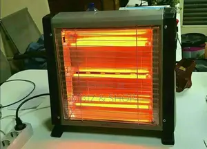 Photo - Kumtel Electric Room Heater