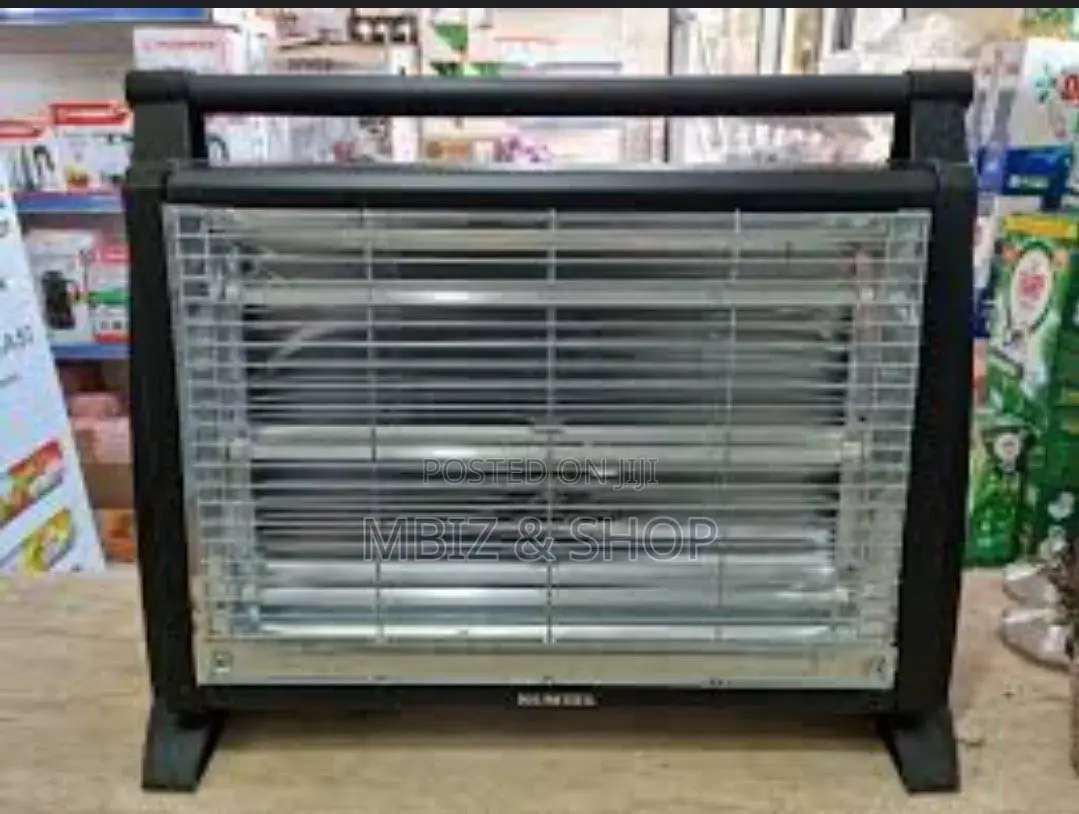 Kumtel Electric Room Heater