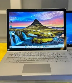 New Laptop Microsoft Surface 3 8GB Intel Core I5 SSD 256GB