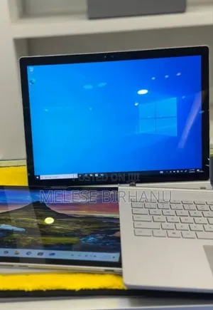 New Laptop Microsoft Surface 3 8GB Intel Core I5 SSD 256GB