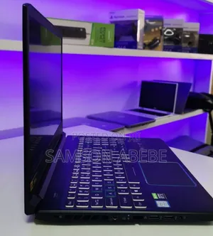 Photo - New Laptop Acer Predator Helios 300 16GB Intel Core I7 SSD 512GB