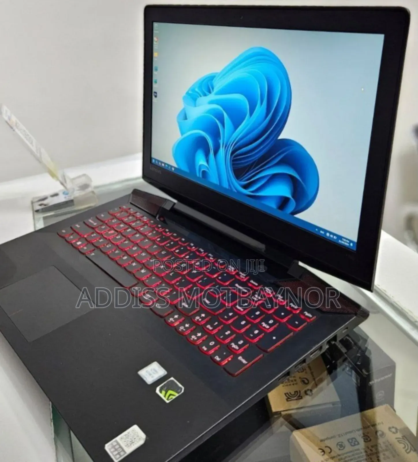 New Laptop HP Omen X 16GB Intel Core I5 SSD 1T