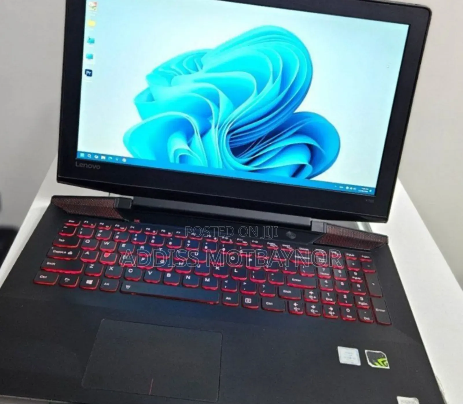 New Laptop HP Omen X 16GB Intel Core I5 SSD 1T