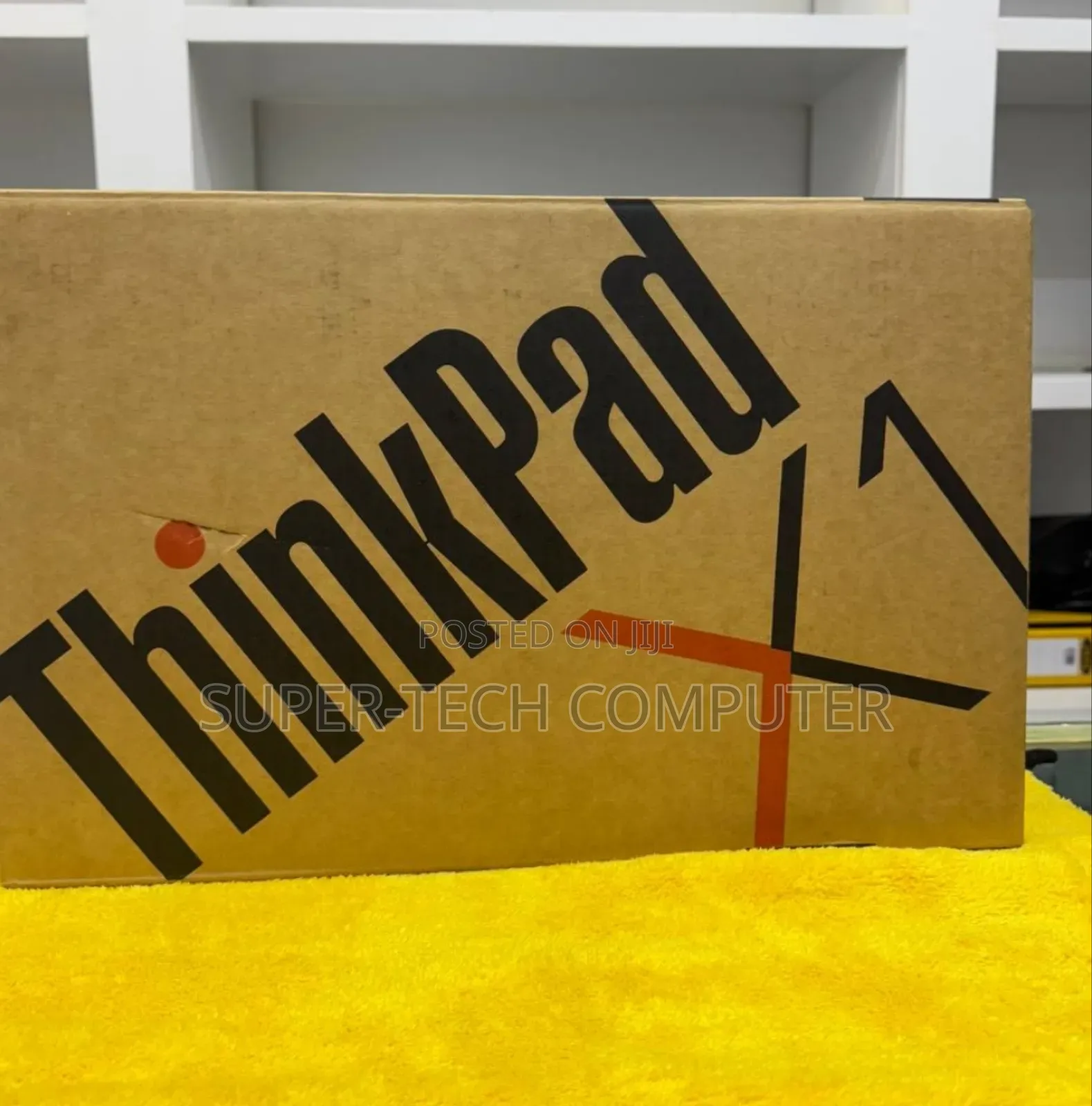 New Laptop Lenovo ThinkPad X1 Carbon 32GB Intel Core I7 SSD 1T