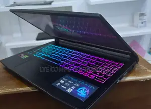 New Laptop MSI Katana 15 16GB AMD Ryzen 7 SSD 1T