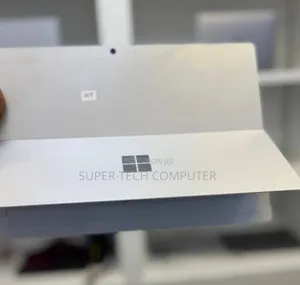 New Laptop Microsoft Surface Pro 6 8GB Intel Core I5 SSD 128GB