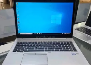 New Laptop HP EliteBook 850 G5 16GB Intel Core I7 SSD 512GB