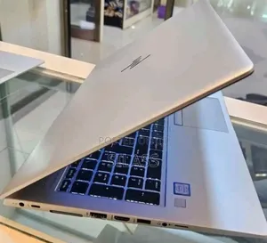 New Laptop HP EliteBook 850 G5 16GB Intel Core I7 SSD 512GB