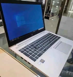 New Laptop HP EliteBook 850 G5 16GB Intel Core I7 SSD 512GB