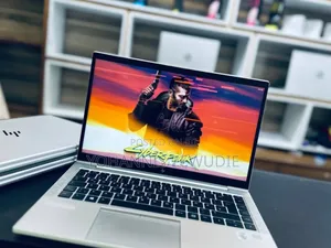 New Laptop HP EliteBook 840 16GB Intel Core I7 SSD 512GB