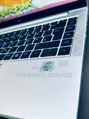 New Laptop HP EliteBook 840 16GB Intel Core I7 SSD 512GB