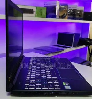 Photo - New Laptop Acer Predator Helios 300 16GB Intel Core I7 SSD 512GB