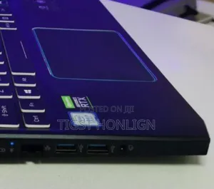 New Laptop Acer Predator Helios 300 16GB Intel Core I7 SSD 512GB