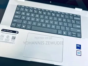 New Laptop HP Envy X360 16GB Intel Core Ultra 7 SSD 1T