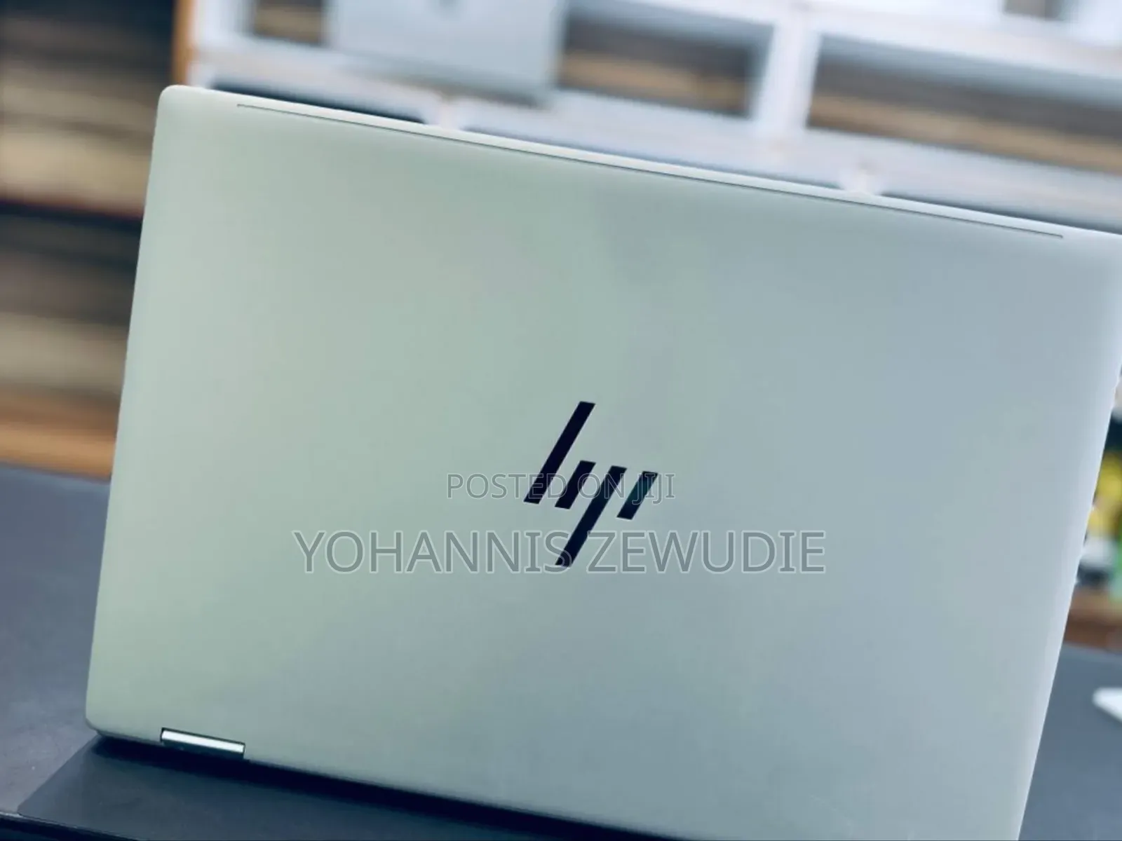 New Laptop HP Envy X360 16GB Intel Core Ultra 7 SSD 1T