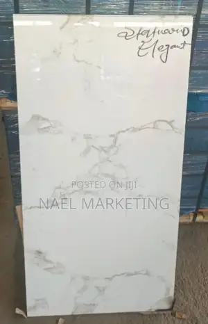 Photo - Porcelain 60*120