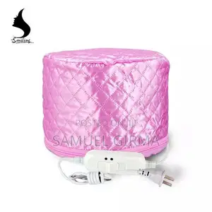 Photo -  Hair Steamer (የፀጉር እስቲም)