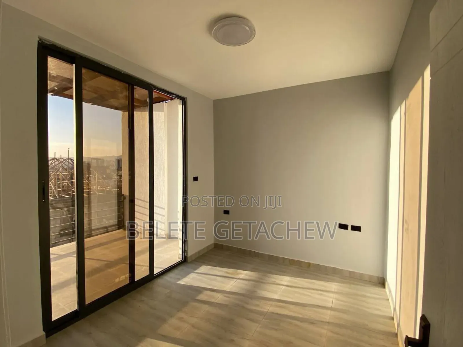 5bdrm House in Ayat, G+3 Luxury, Bole for sale