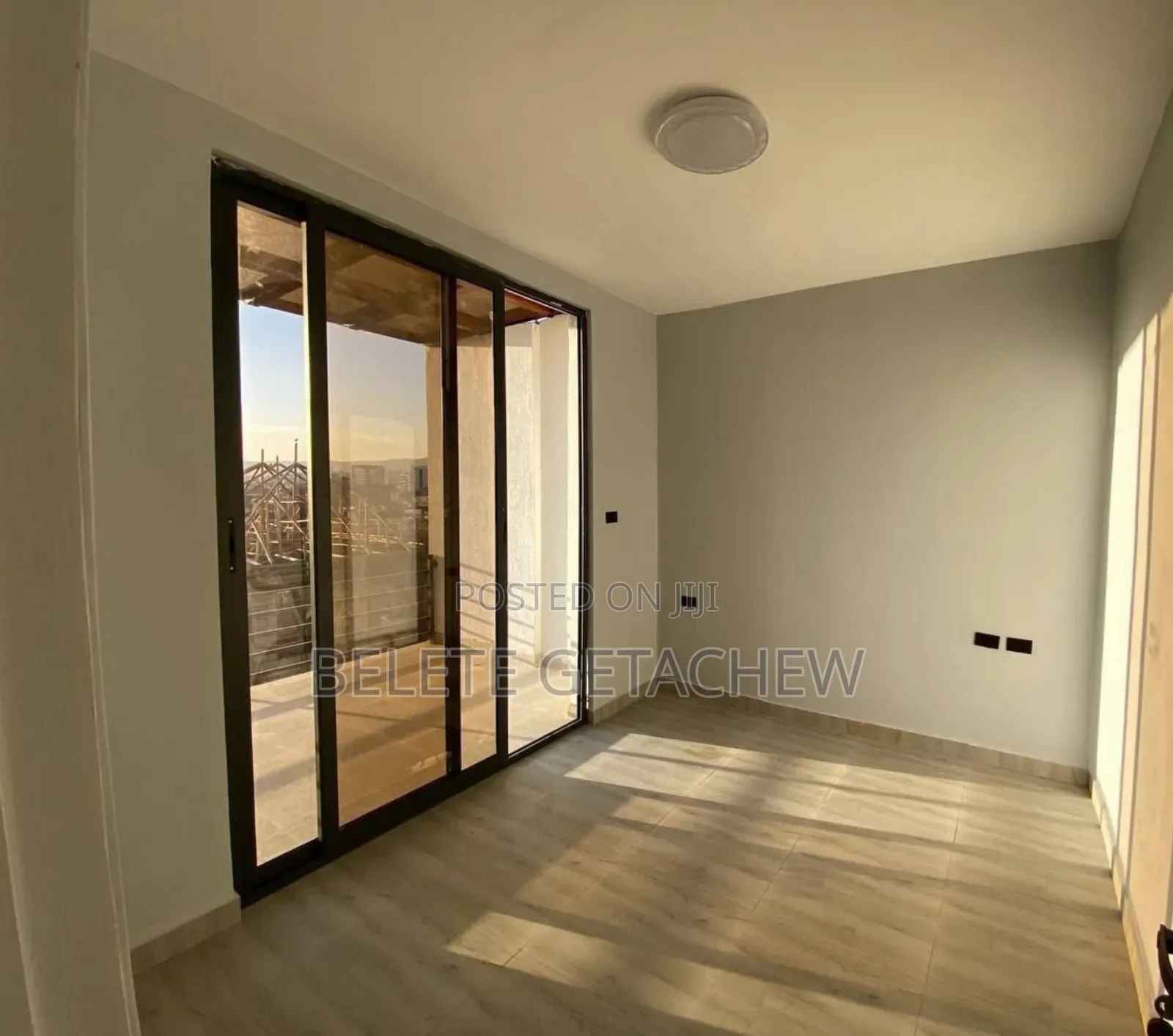 5bdrm House in Ayat, G+3 Luxury, Bole for sale