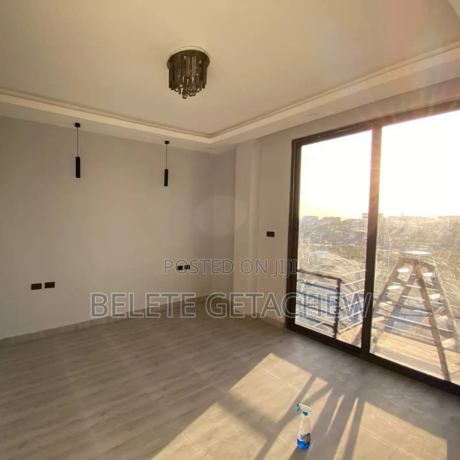 5bdrm House in Ayat, G+3 Luxury, Bole for sale