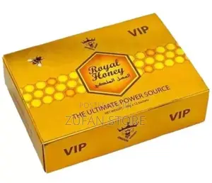 Royal Honey