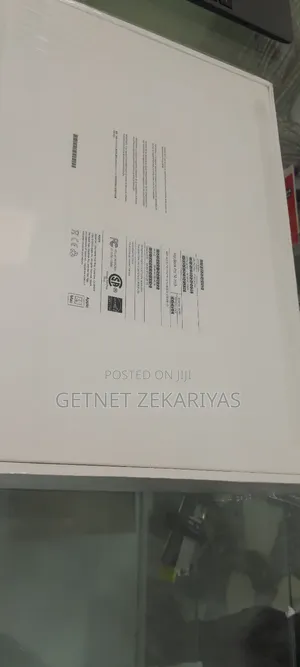 New Laptop Apple MacBook Pro 2023 M3 14-Inch 32GB Apple M3 SSD 512GB