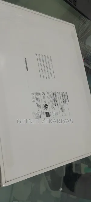 New Laptop Apple MacBook Pro 2023 M3 14-Inch 32GB Apple M3 SSD 512GB