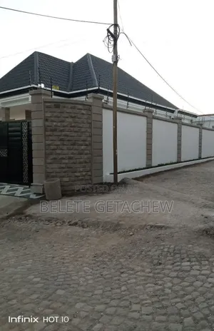 Photo - 4bdrm Villa in Wosen, Luxury Villa, Yeka for sale