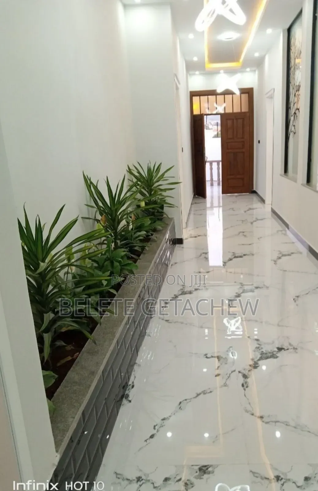 4bdrm Villa in Wosen, Luxury Villa, Yeka for sale