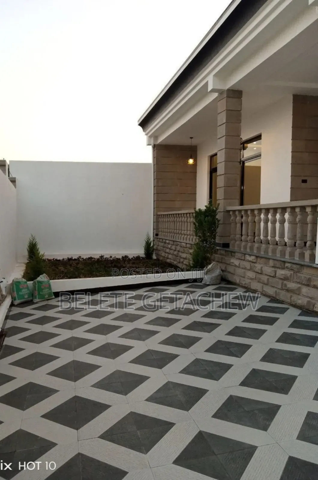 4bdrm Villa in Wosen, Luxury Villa, Yeka for sale