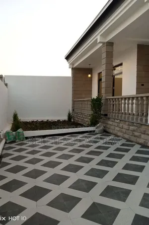 4bdrm Villa in Wosen, Luxury Villa, Yeka for sale