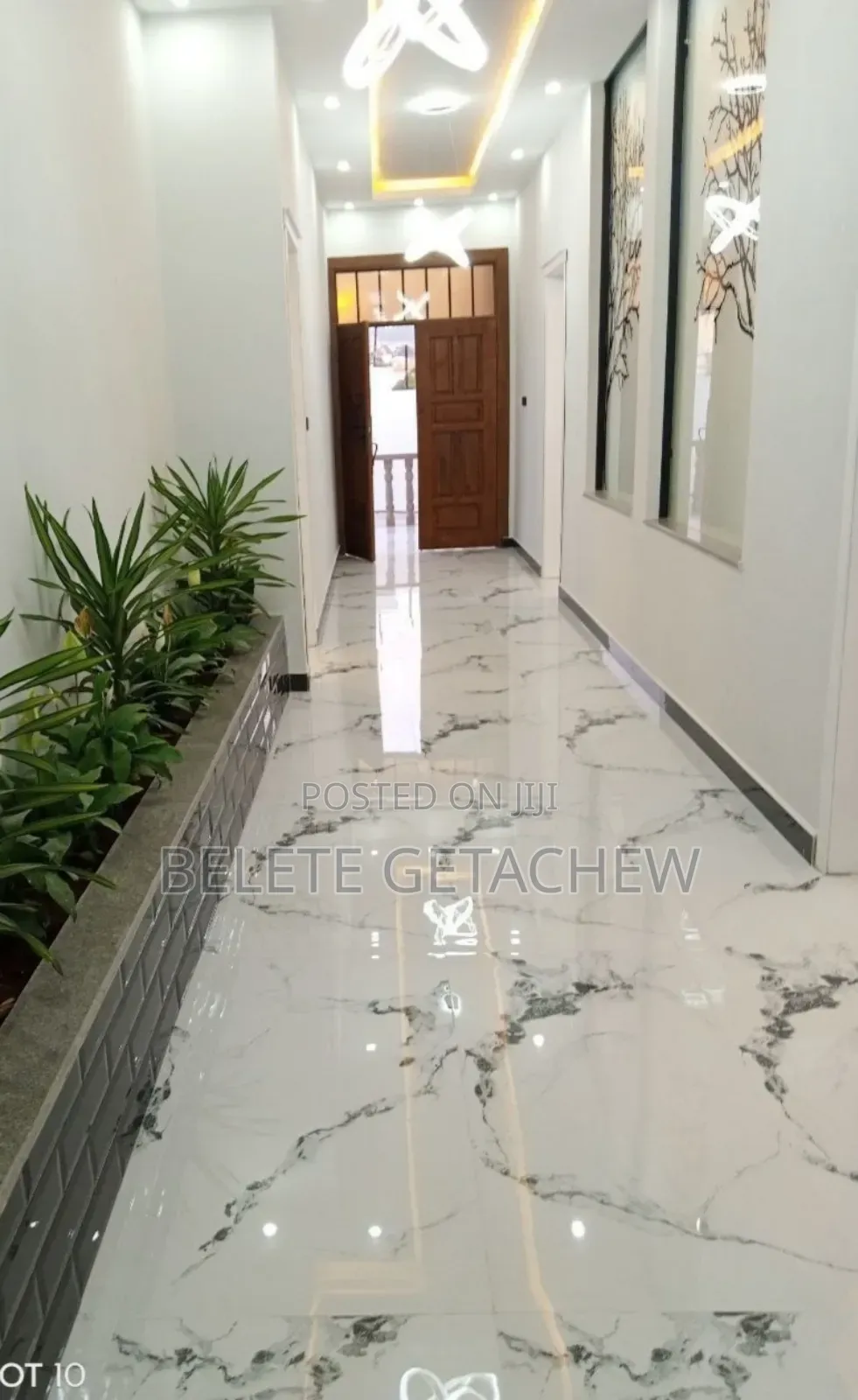 4bdrm Villa in Wosen, Luxury Villa, Yeka for sale